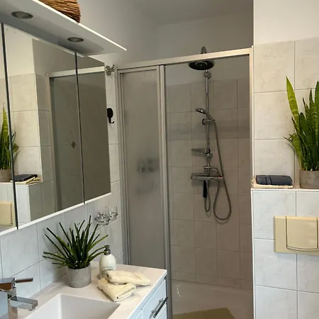 Mooihusen Apartamento *