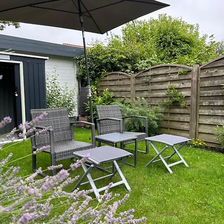 Mooihusen Apartamento