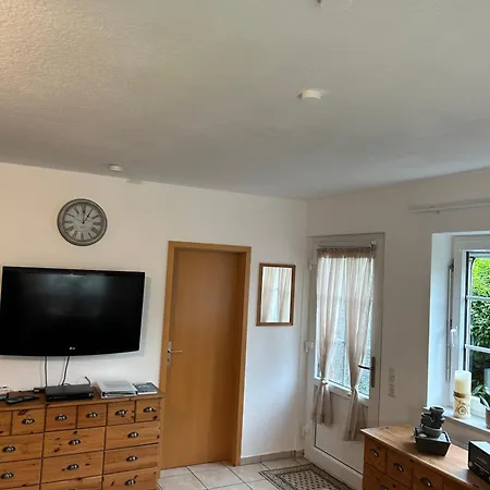 Appartamento Mooihusen *