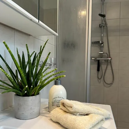 Appartamento Mooihusen