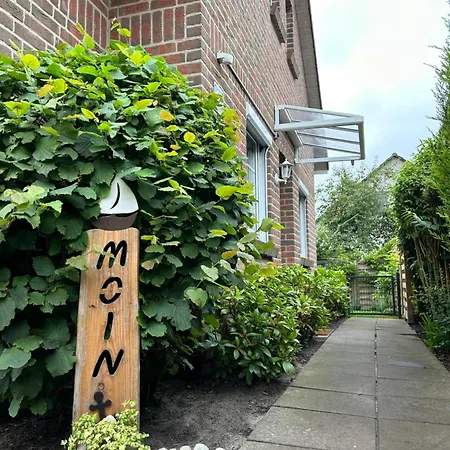 Mooihusen Apartamento *